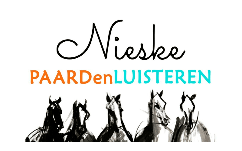 PAARDenLUISTEREN