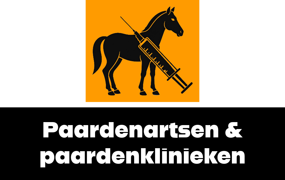 Paardenartsen & paardenklinieken