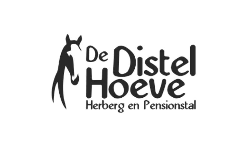 Pensionstal de Distelhoeve