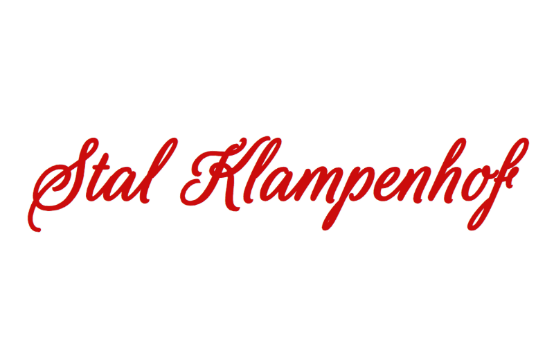 Stal Klampenhof