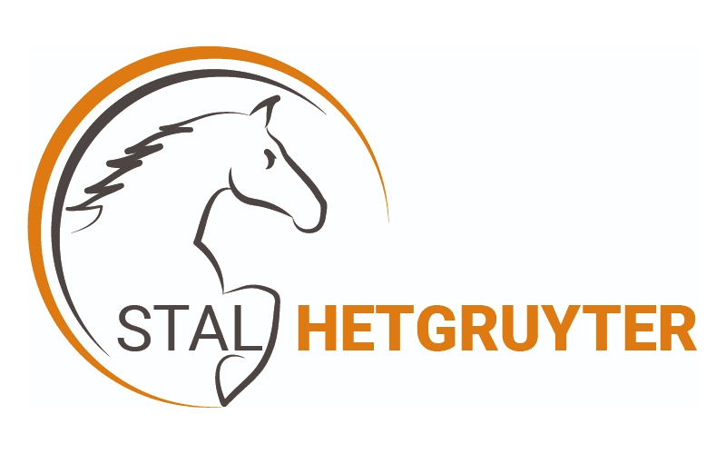 Stal het Gruyter