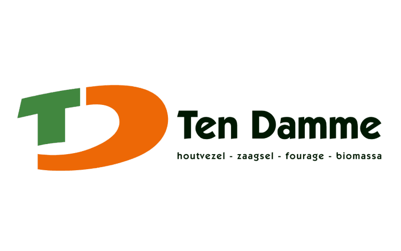 Ten Damme houtvezel