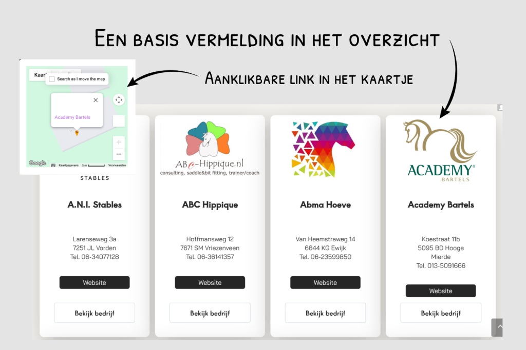 Gratis adverteren
