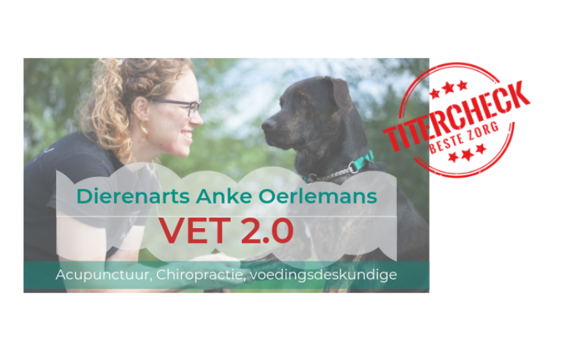 dierenarts Anke Oerlemans