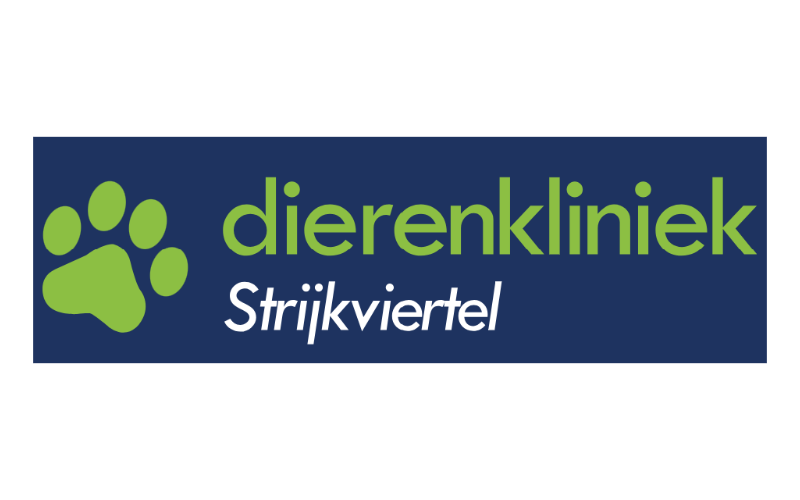 Dierenkliniek Strijkviertel