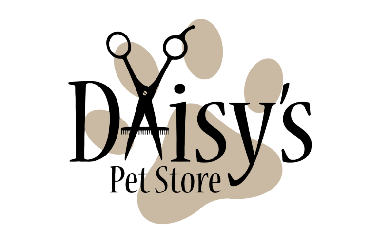 Daisy's Pet Store