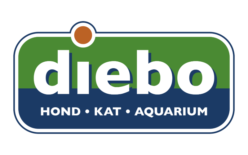 Diebo Huisdierwereld