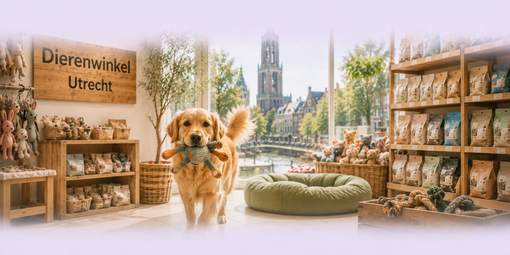 Dierenwinkel Utrecht
