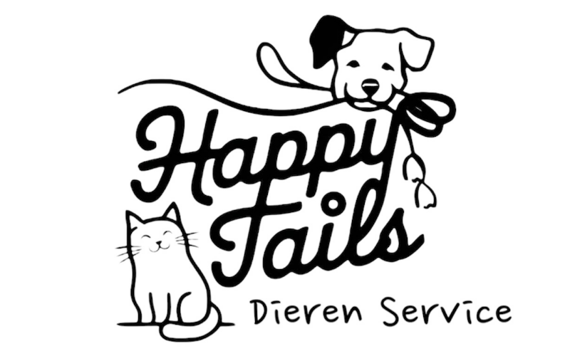 Happy Tails Dieren Service