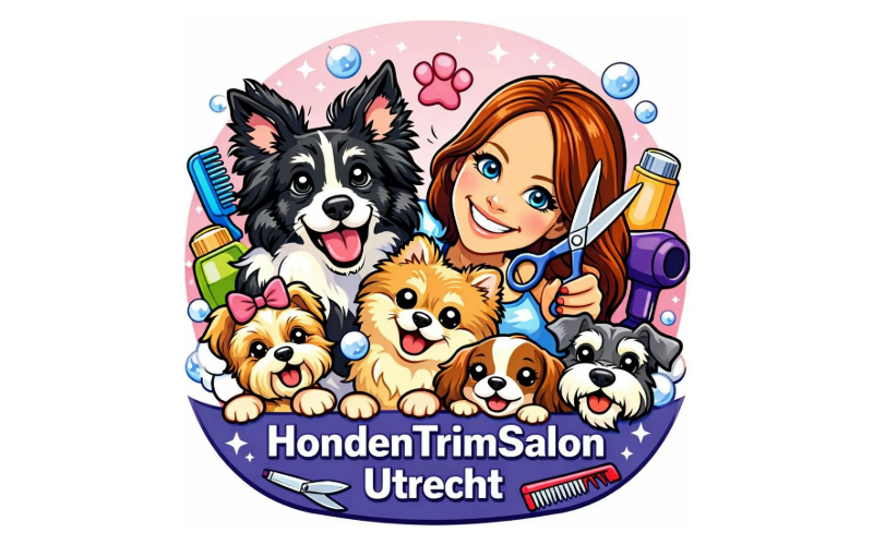 Hondentrimsalon Utrecht