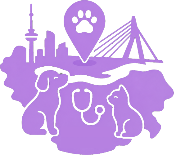 Rotterdam dierenartsen
