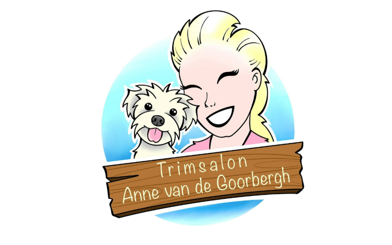 Trimsalon Anne vd Goorbergh