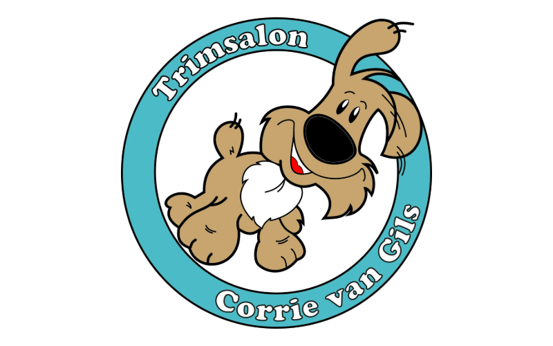 Trimsalon Corrie van Gils