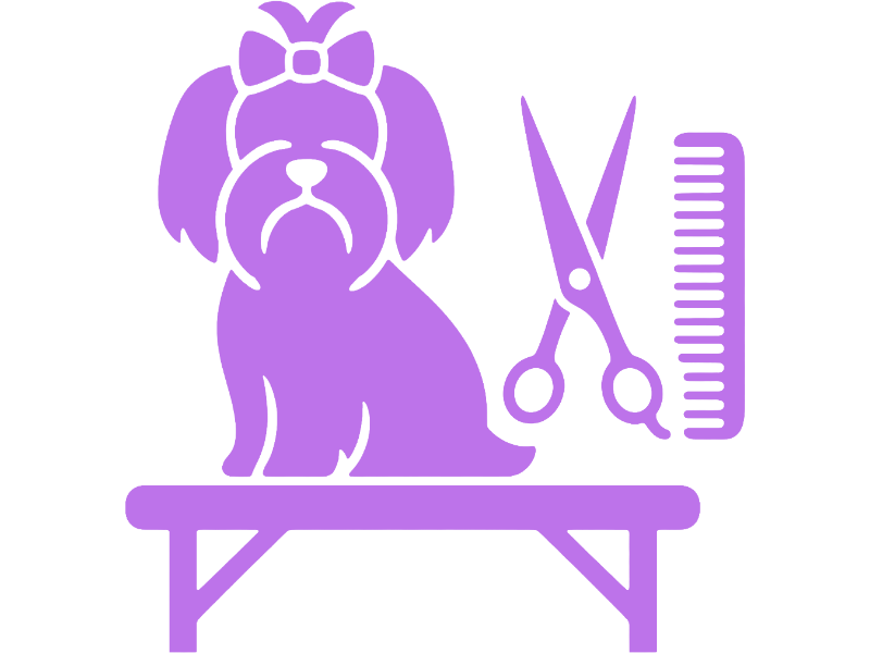 Hondentrimsalon