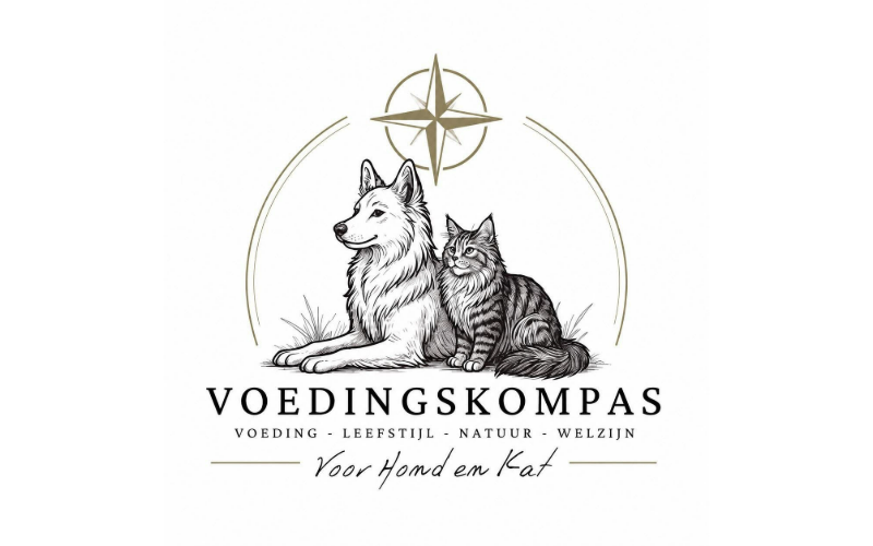 VoedingsKompas Hond en Kat