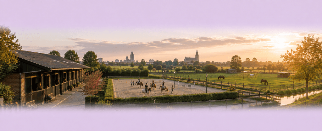 Manege Groningen