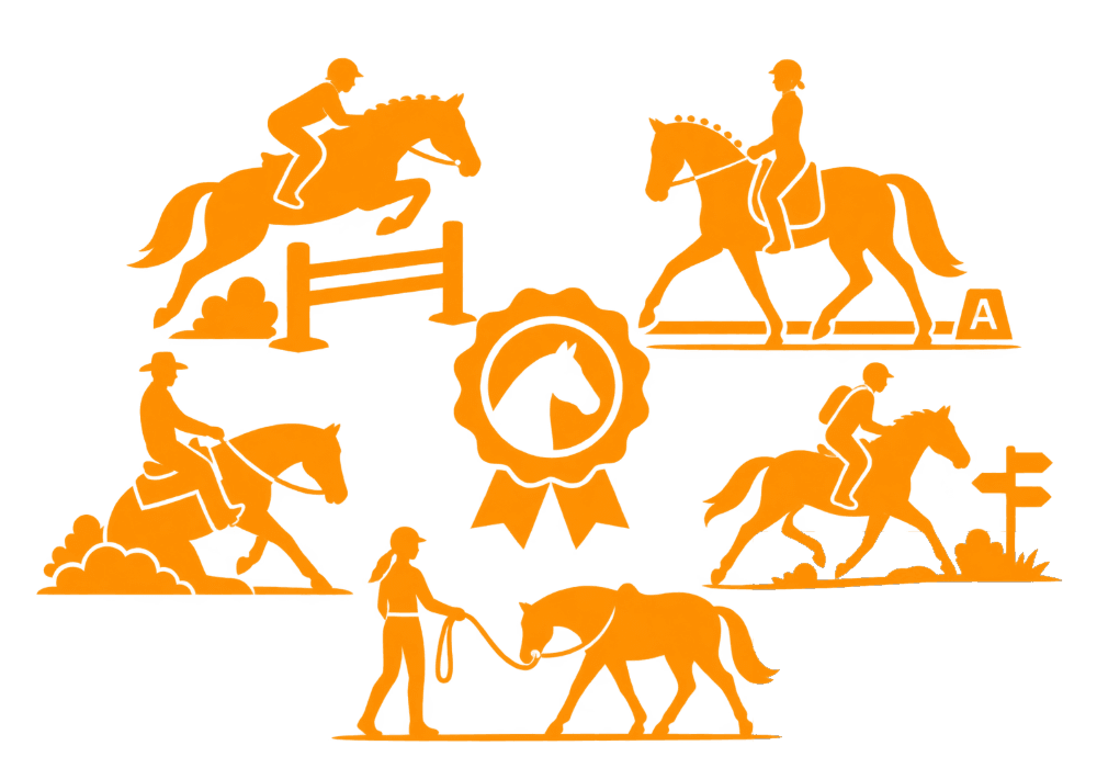 Paardensport