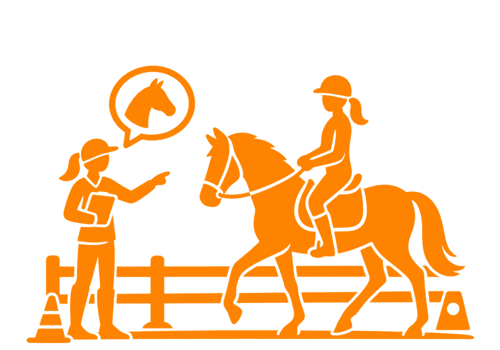 Paardrijinstructeur