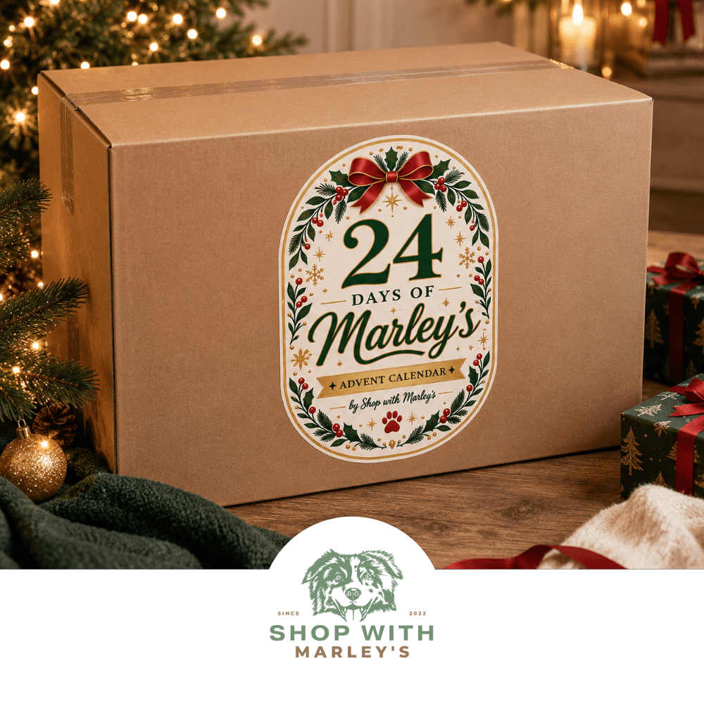 Shop with Marley's