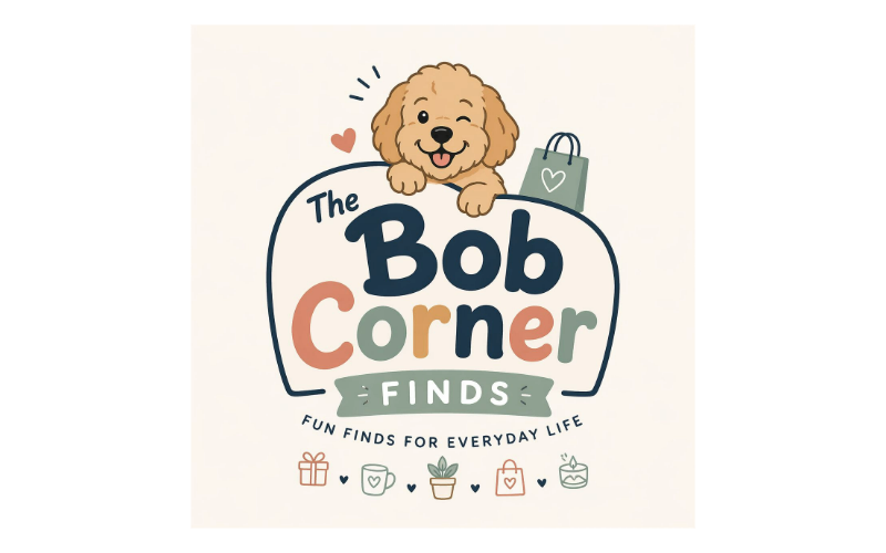 The Bob Corner Finds