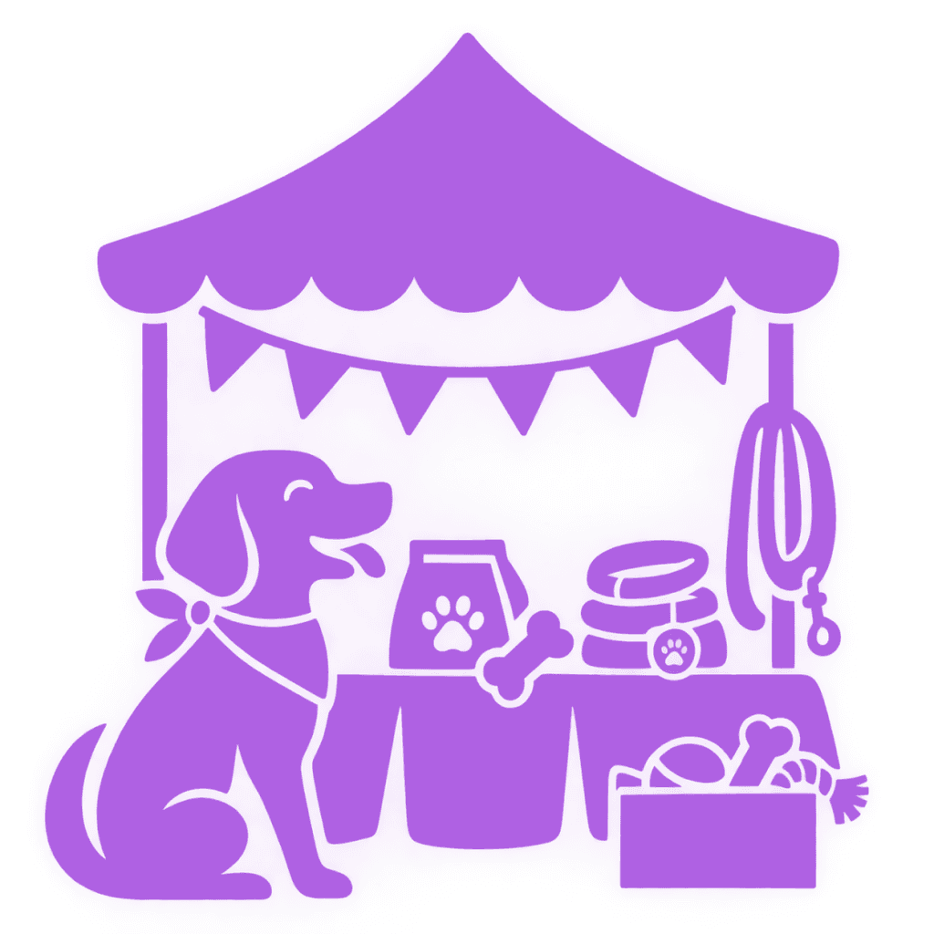 Hondenbraderie