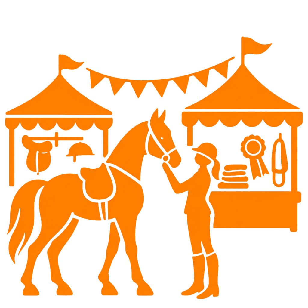 Paardenevenementen