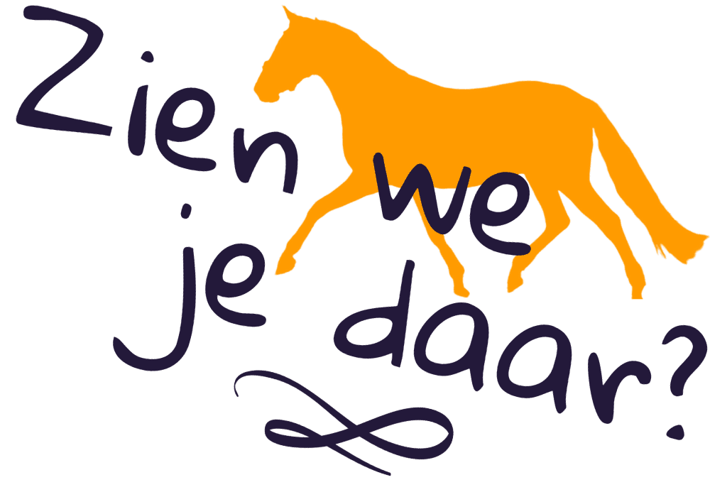Zien we je daar