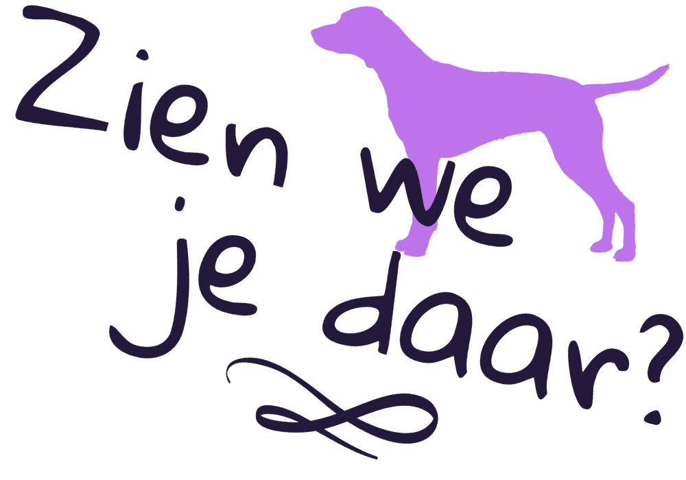 Zien we je daar