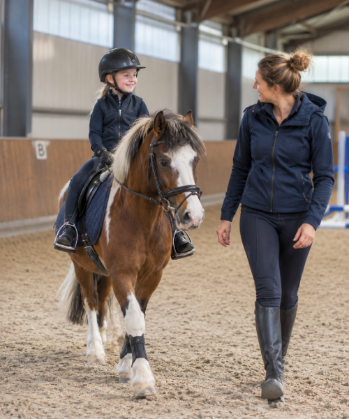Manege