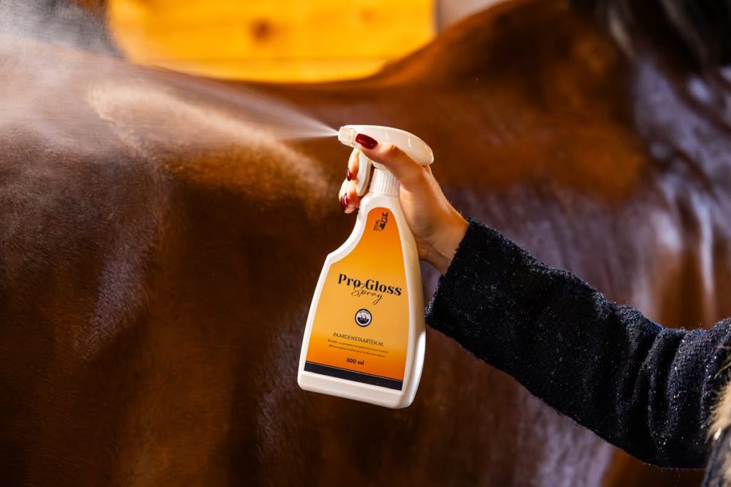 Paardenstaarten