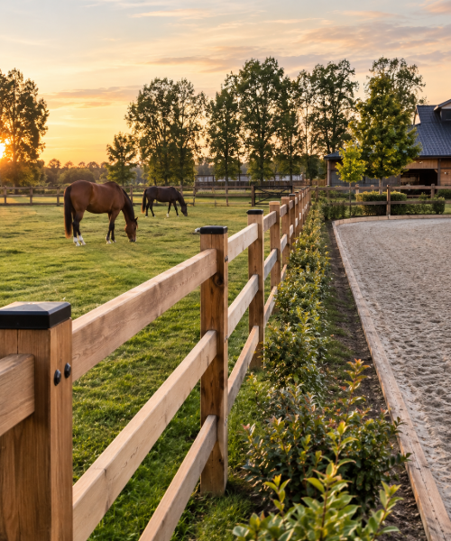 Paardenwei