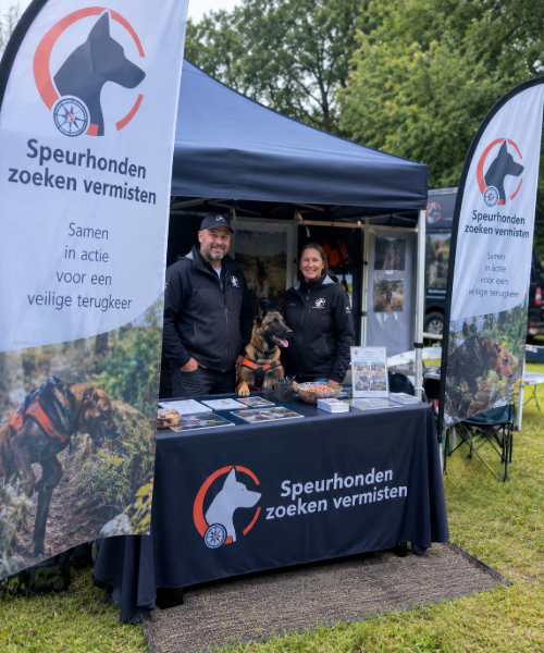 Stichting honden